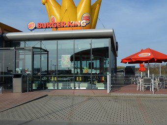 Burger King Beselich