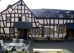 Kulturdenkmal Hofener Mühle, Runkel