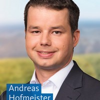 Andreas Hofmeister - Für unsere Heimat im Landtag