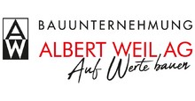 Bauunternehmung Albert Weil AG