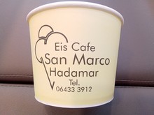Eiscafé Mancuso