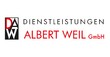 Dienstleistungen Albert Weil GmbH 