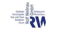 Rolf Weilnau GmbH, Schlosserei und Metallbau