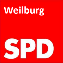 SPD-Ortsverein Weilburg
