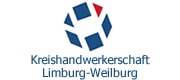 jobsinlimburgweilburg wird unterstützt von der Kreishandwerkerschaft Limburg-Weiburg