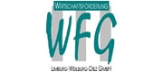 jobsinlimburgweilburg wird unterstützt von der Wirtschaftsförderungsgesellschaft Limburg Weiburg Diez